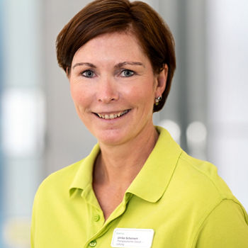 Ulrike Scheinert