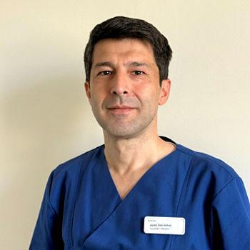 Aydin Zeki Urhan