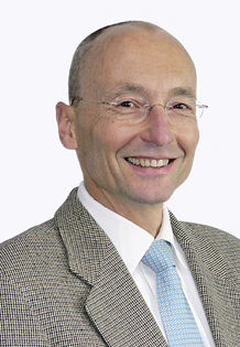 Andreas Böhle