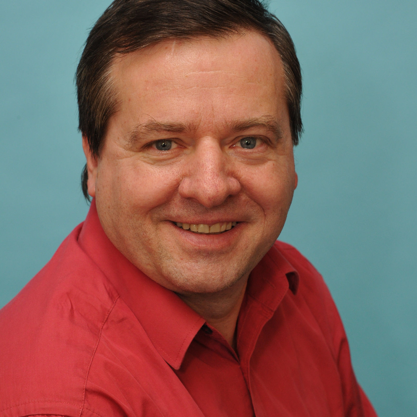 Uwe Olbert