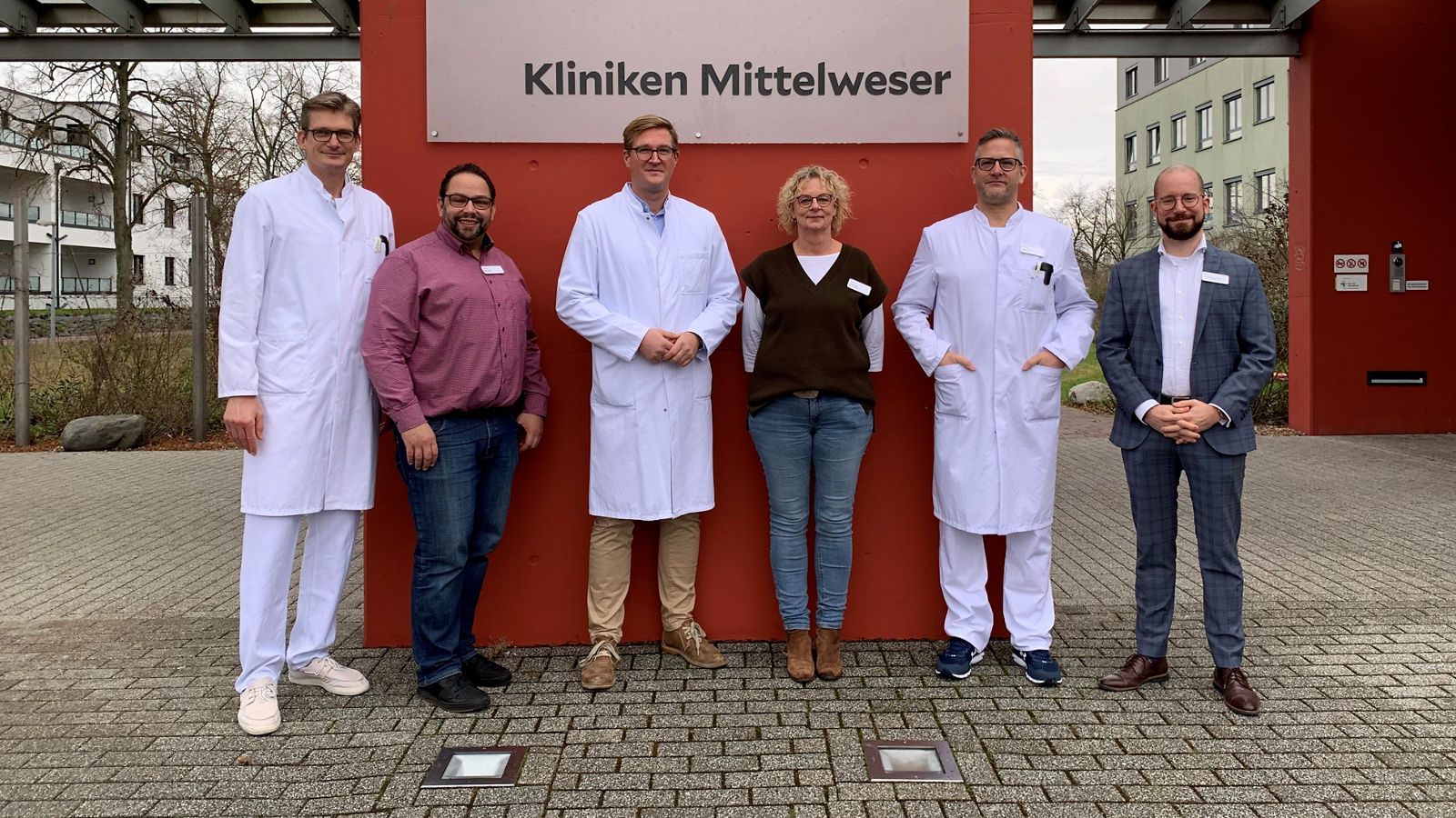 Mit personellem Aufwind in das Neue Jahr 2023