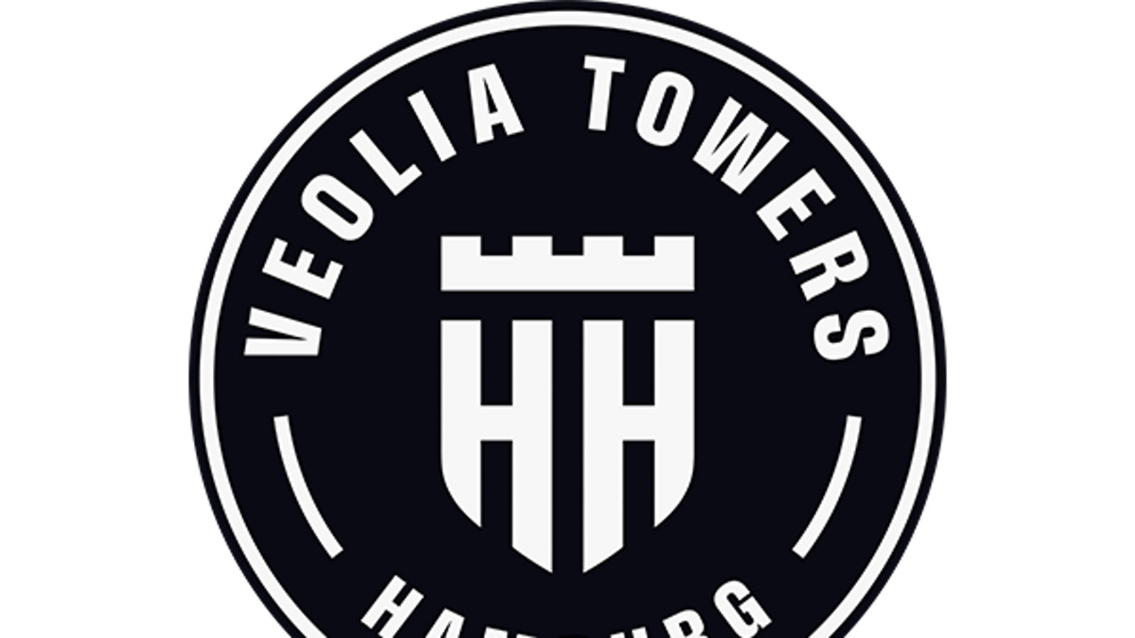 Veolia Towers Hamburg
