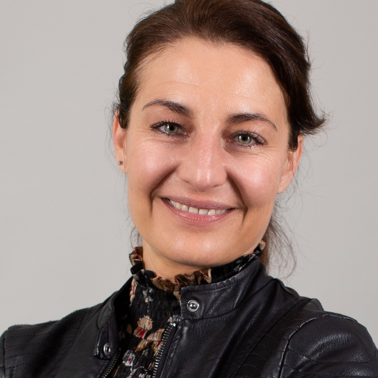 Verena Sander