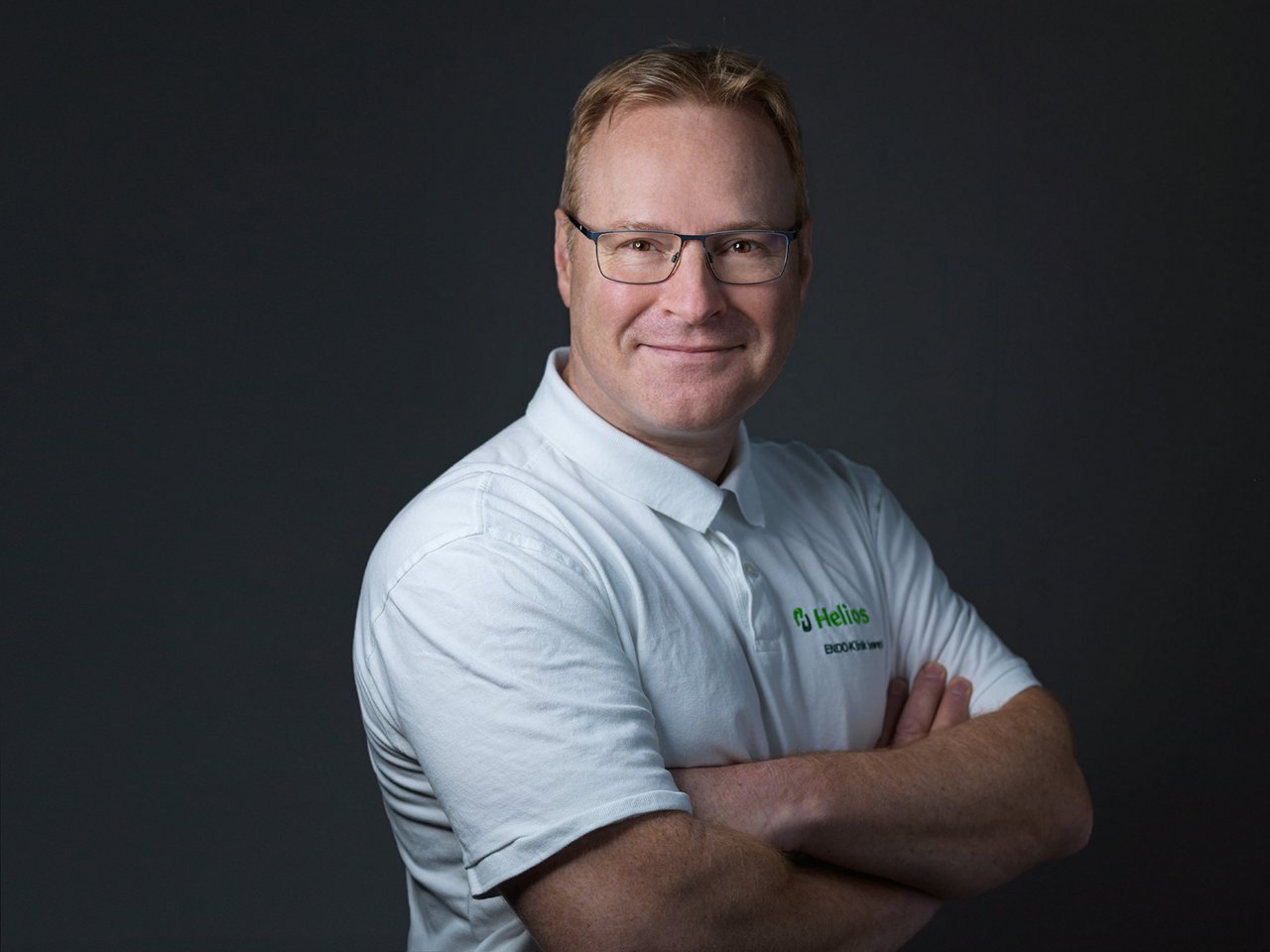  „In jedem Fall sollte jeder, dessen künstliches Gelenk ausgetauscht werden muss, nur in eine Klinik gehen, die sehr viele solcher Operationen durchführt.“