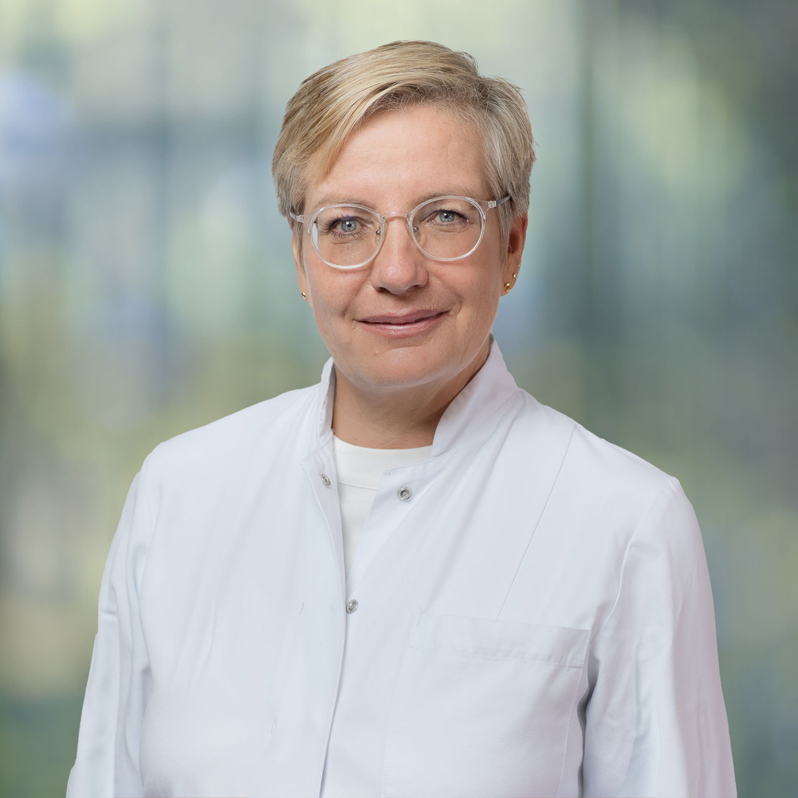 Constanze Vollmer