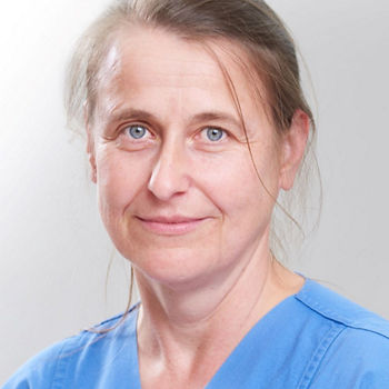 Ulrike Volz