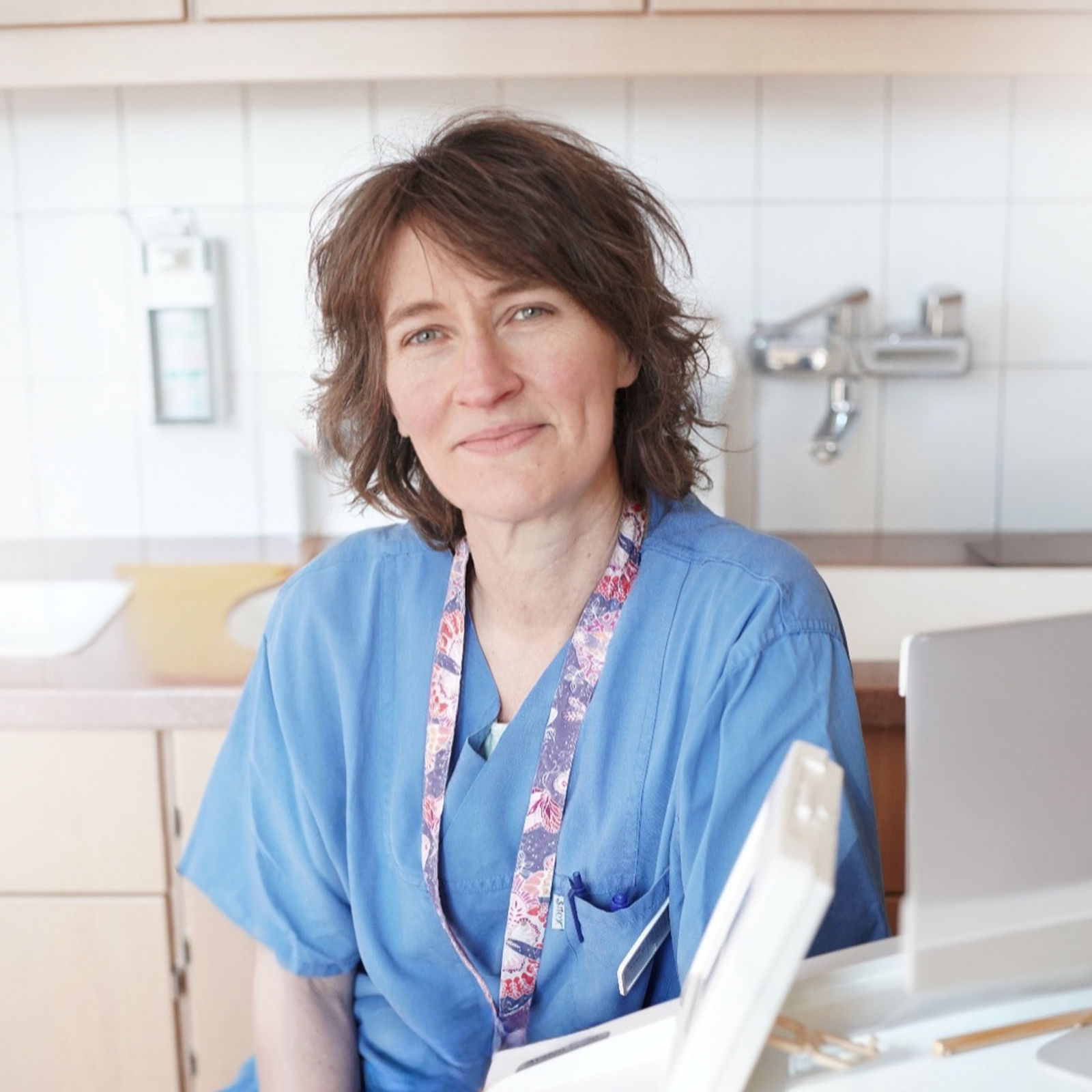 Anke Waldhauer 