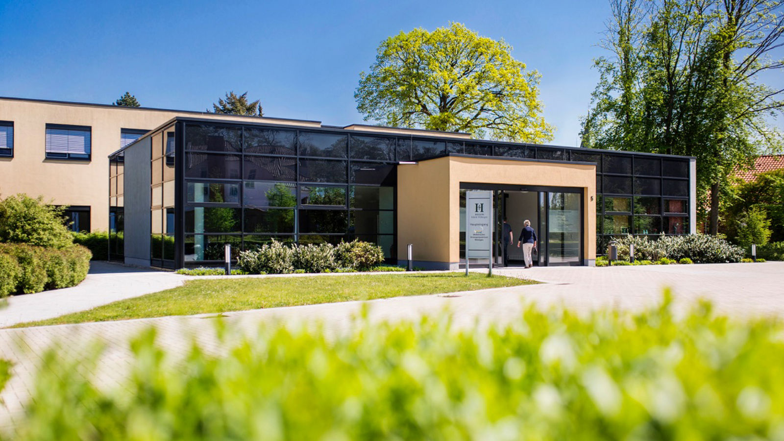 Helios Klinik Wittingen schließt Schmerzklinik