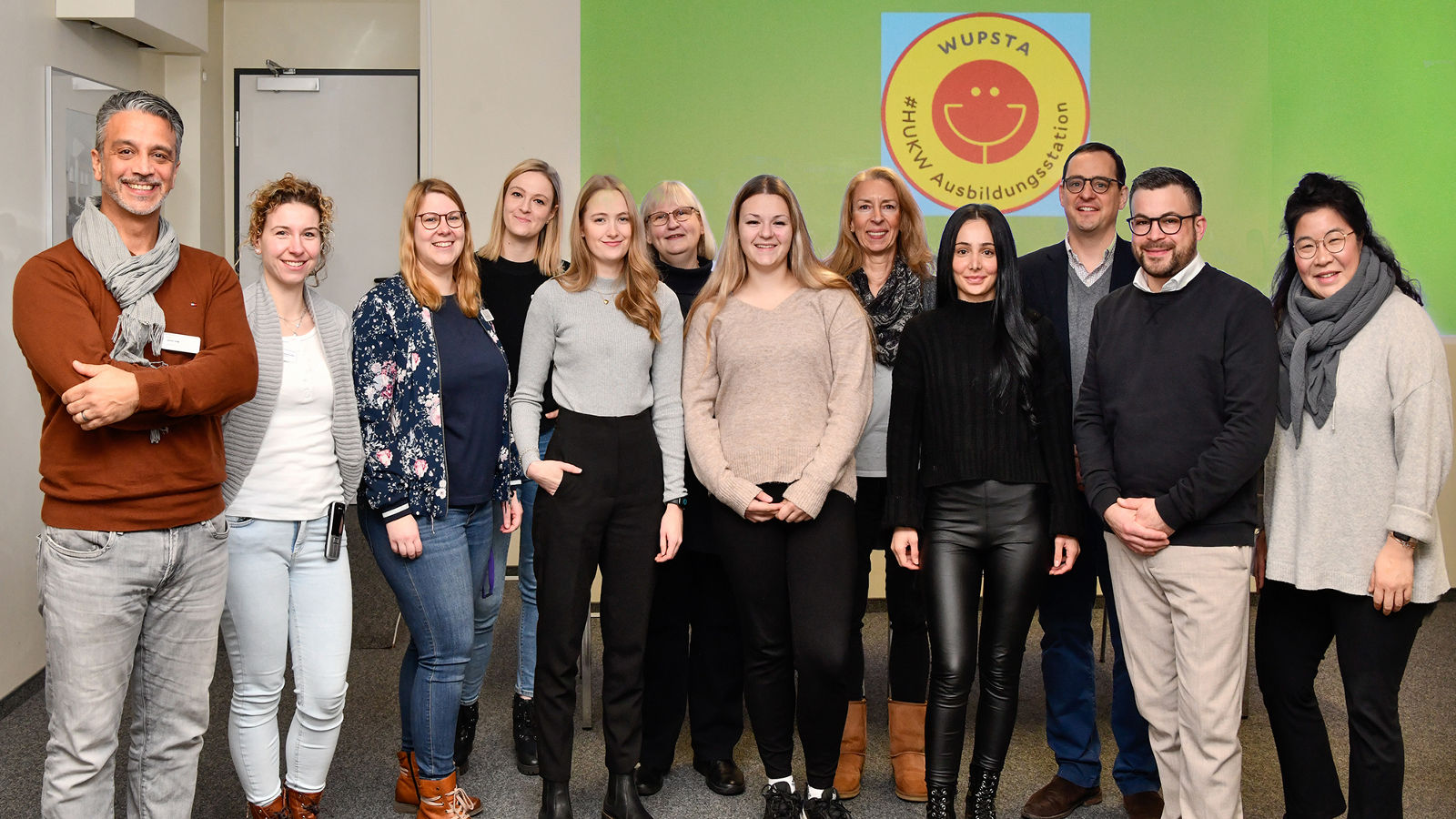 Helios Universitätsklinikum Wuppertal stellt neue urologische Ausbildungsstation vor