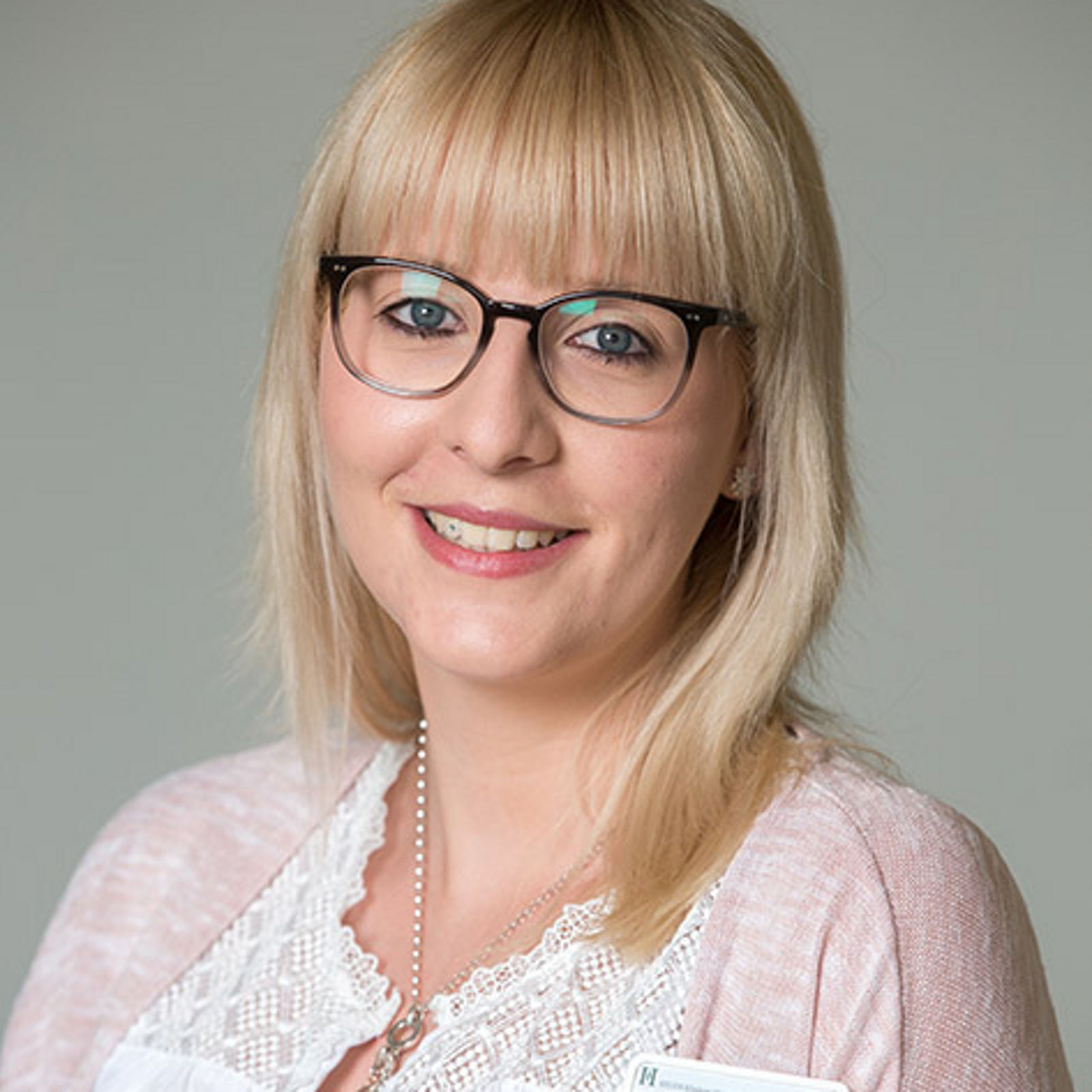 Kristin Dziony