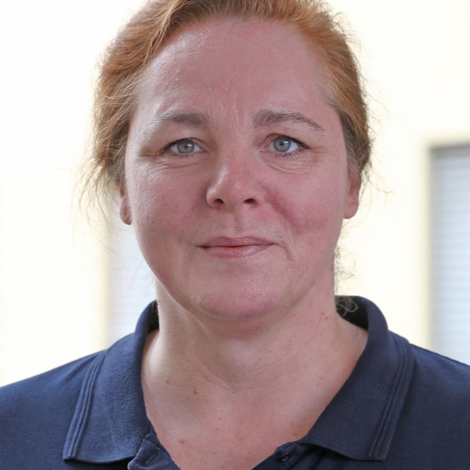 Anke Walter