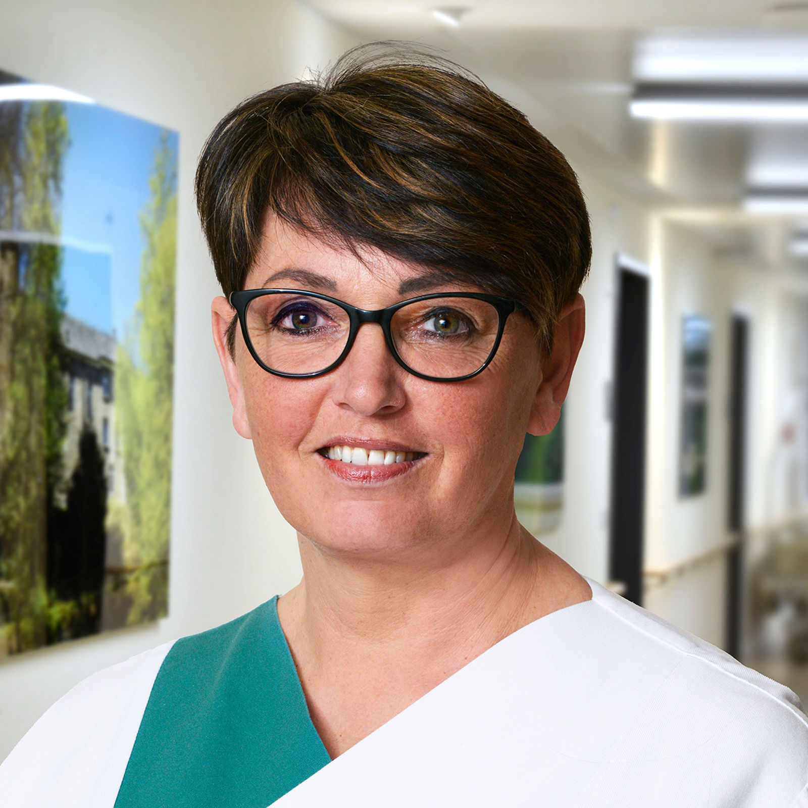 Anna Walter