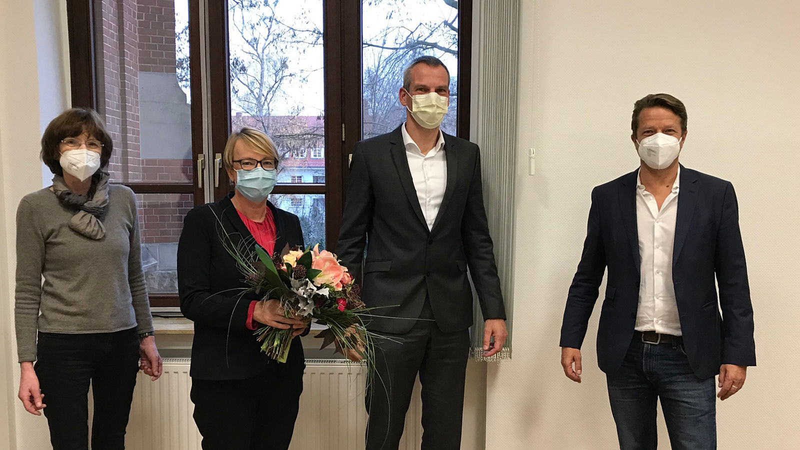 Hindermann führt Kasseler Kliniken im Verbund mit Warburg
