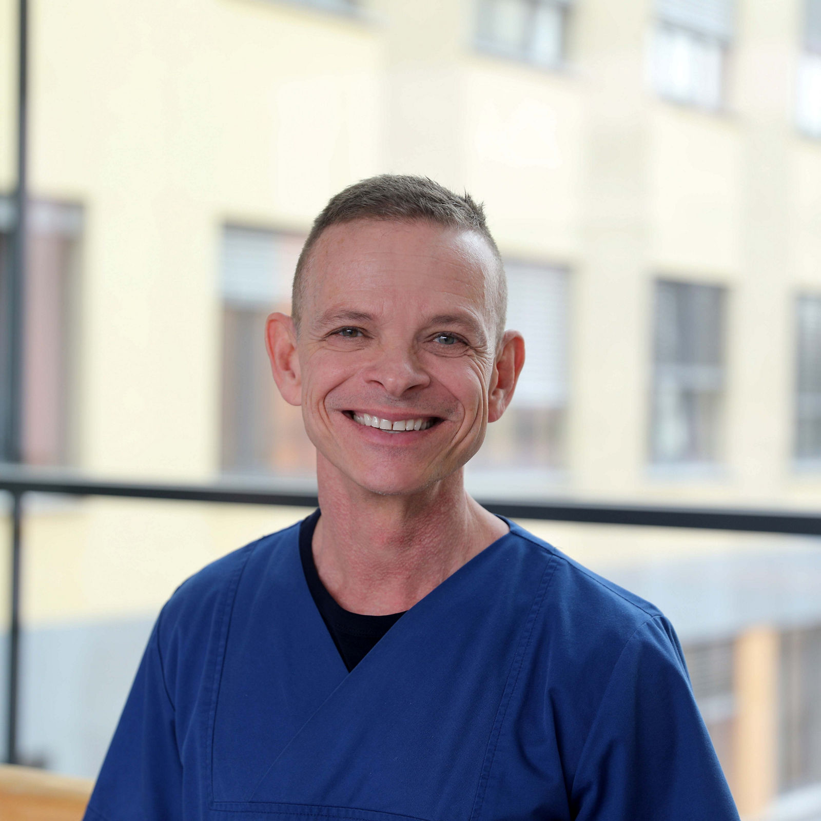 Steffen Wedel