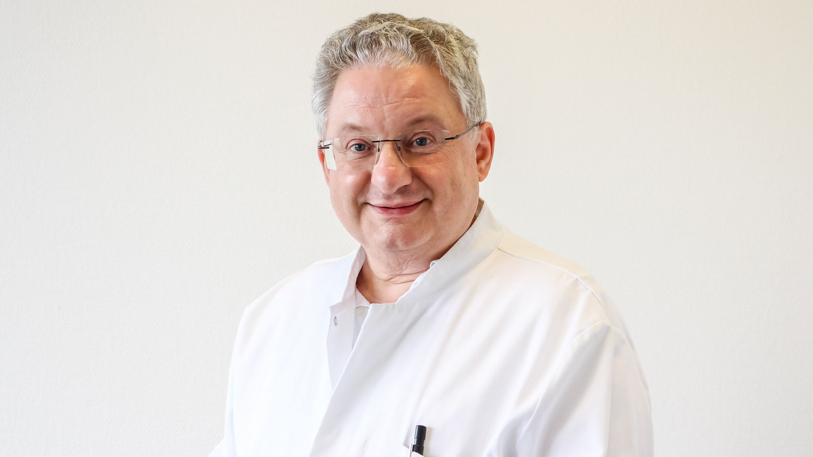 Aktionstag gegen den Schmerz – Patientenvortag am 6. Juni