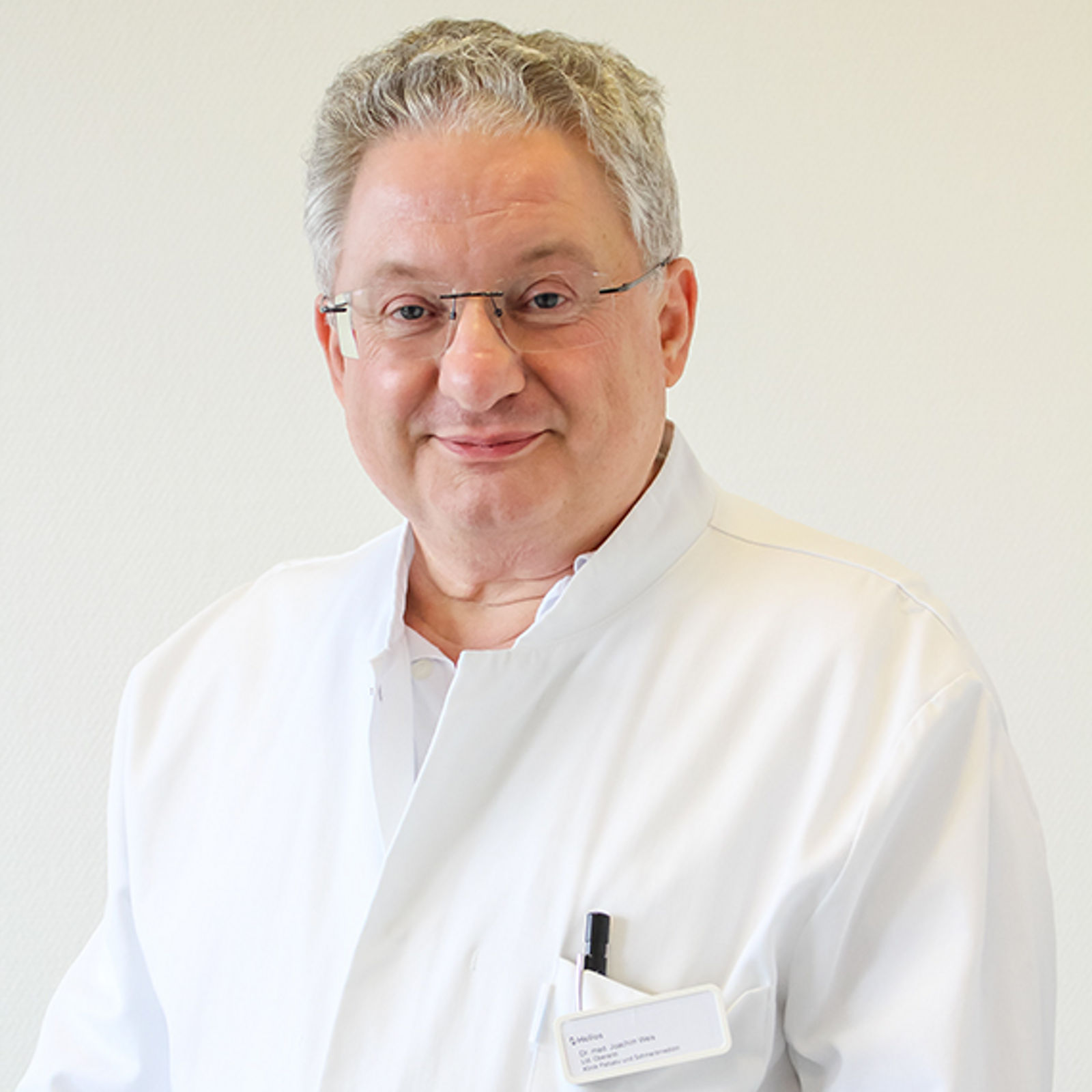Joachim Weis