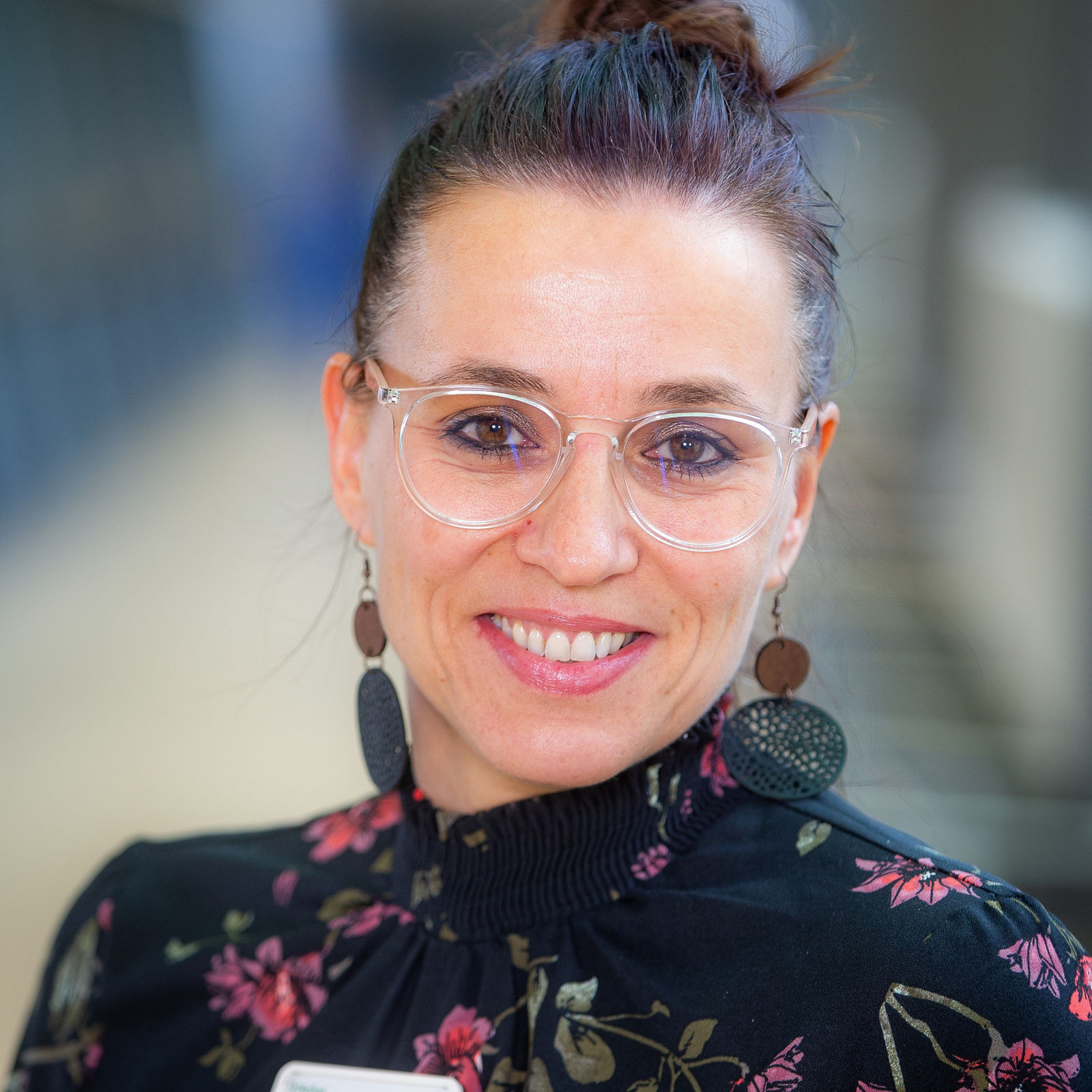 Bettina Weise