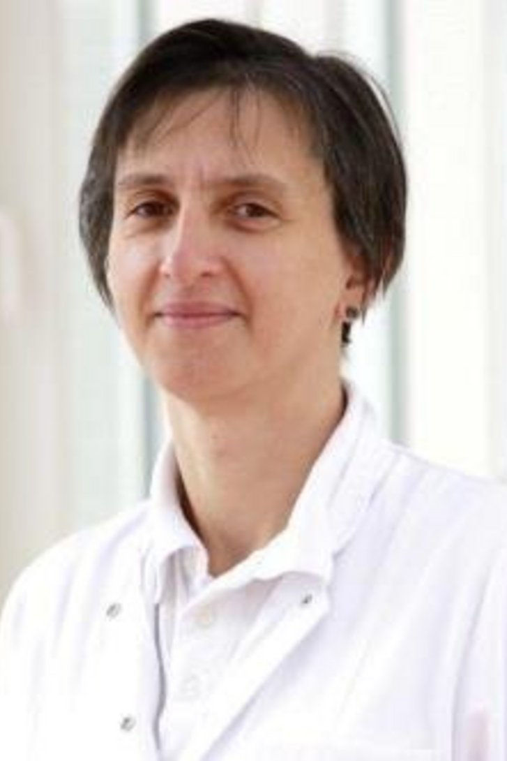 Dr. med. Karen Weiß Helios Klinikum Aue