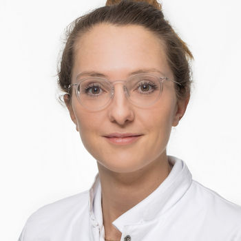 Sarah Katharina Weiß