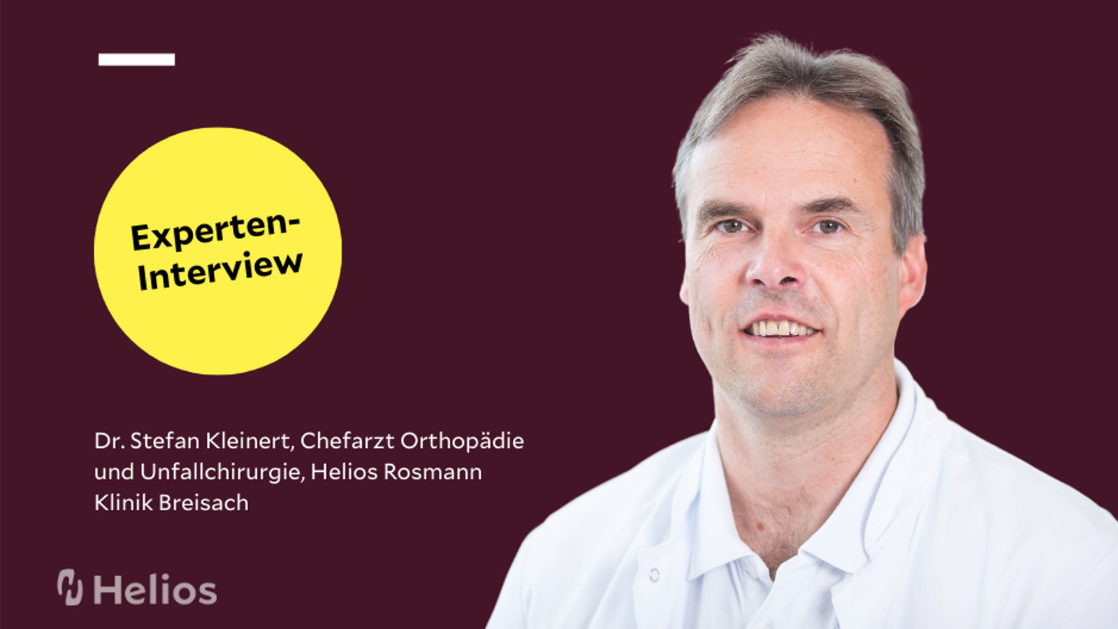 Welt-Osteoporosetag