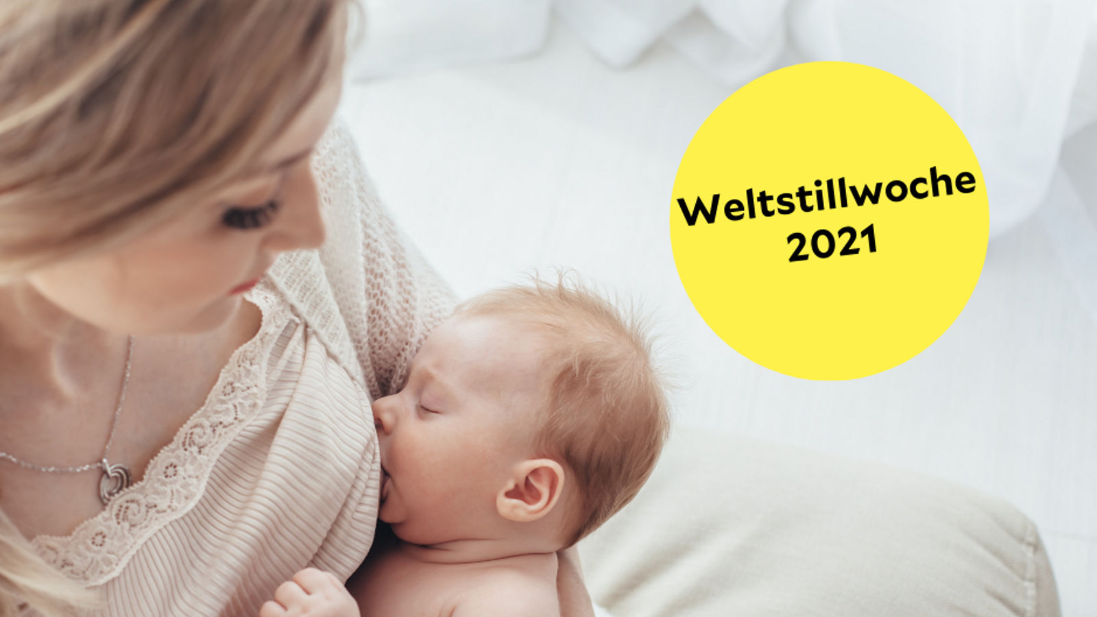 Weltstillwoche