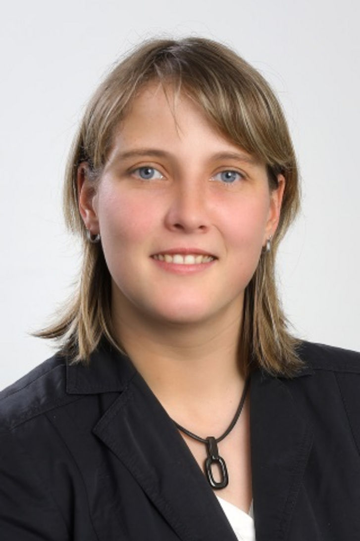 Doris Welzel