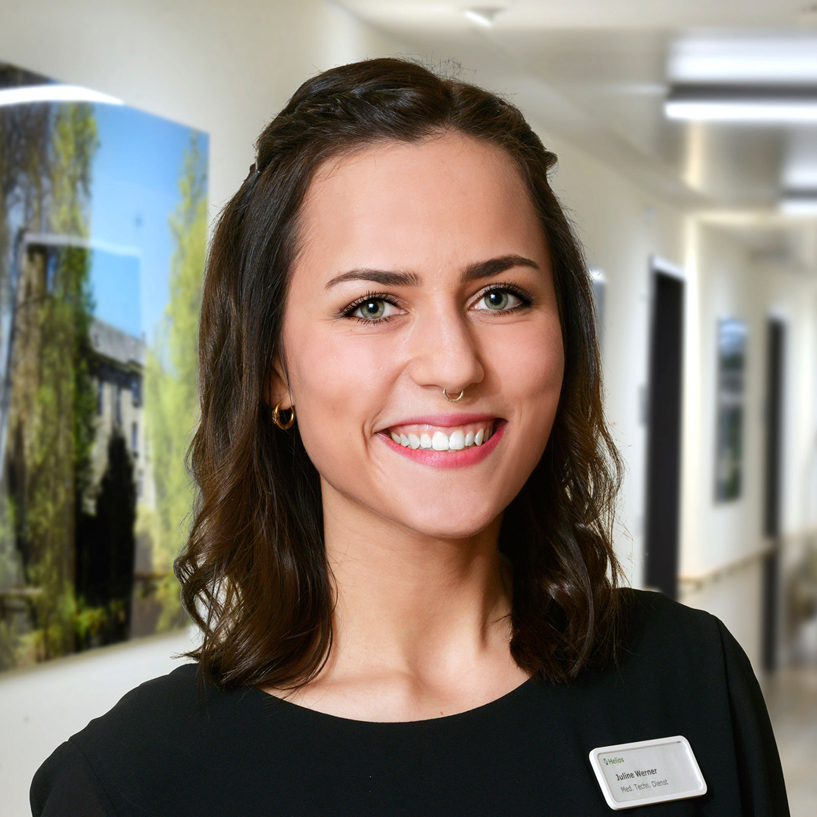 Juline Werner