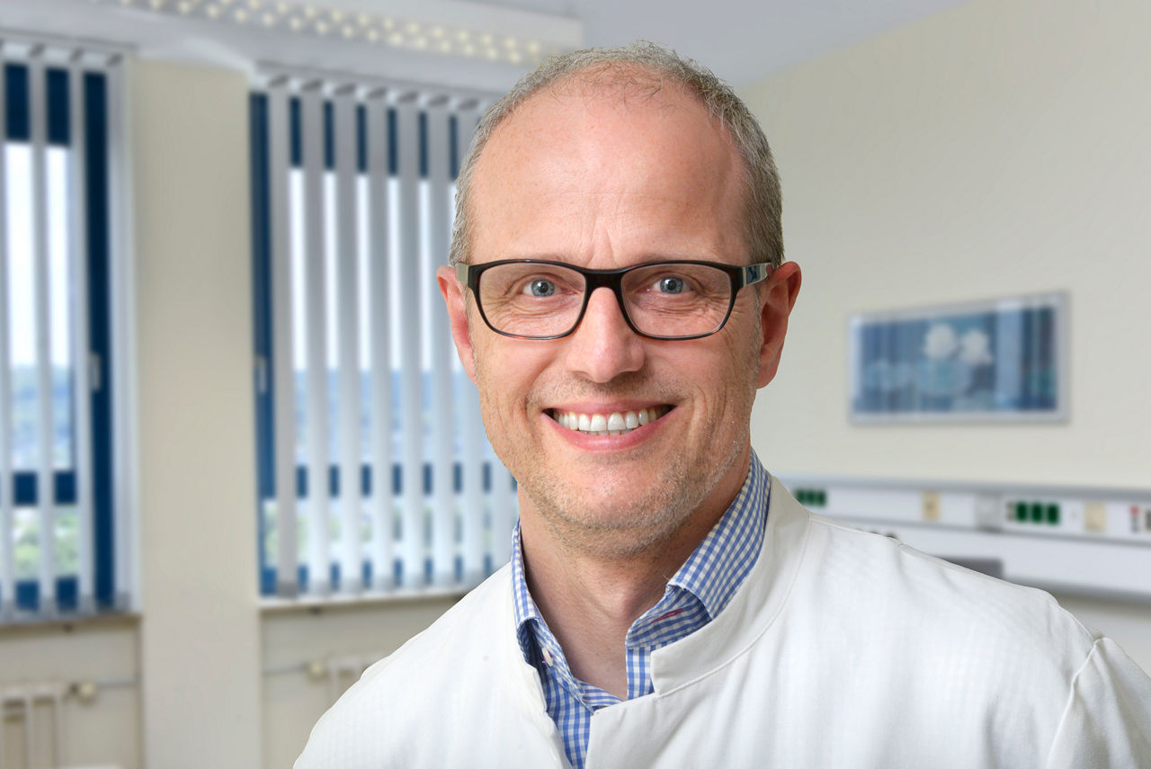 Dermatologie Hautklinik Helios Universitätsklinikum Wuppertal