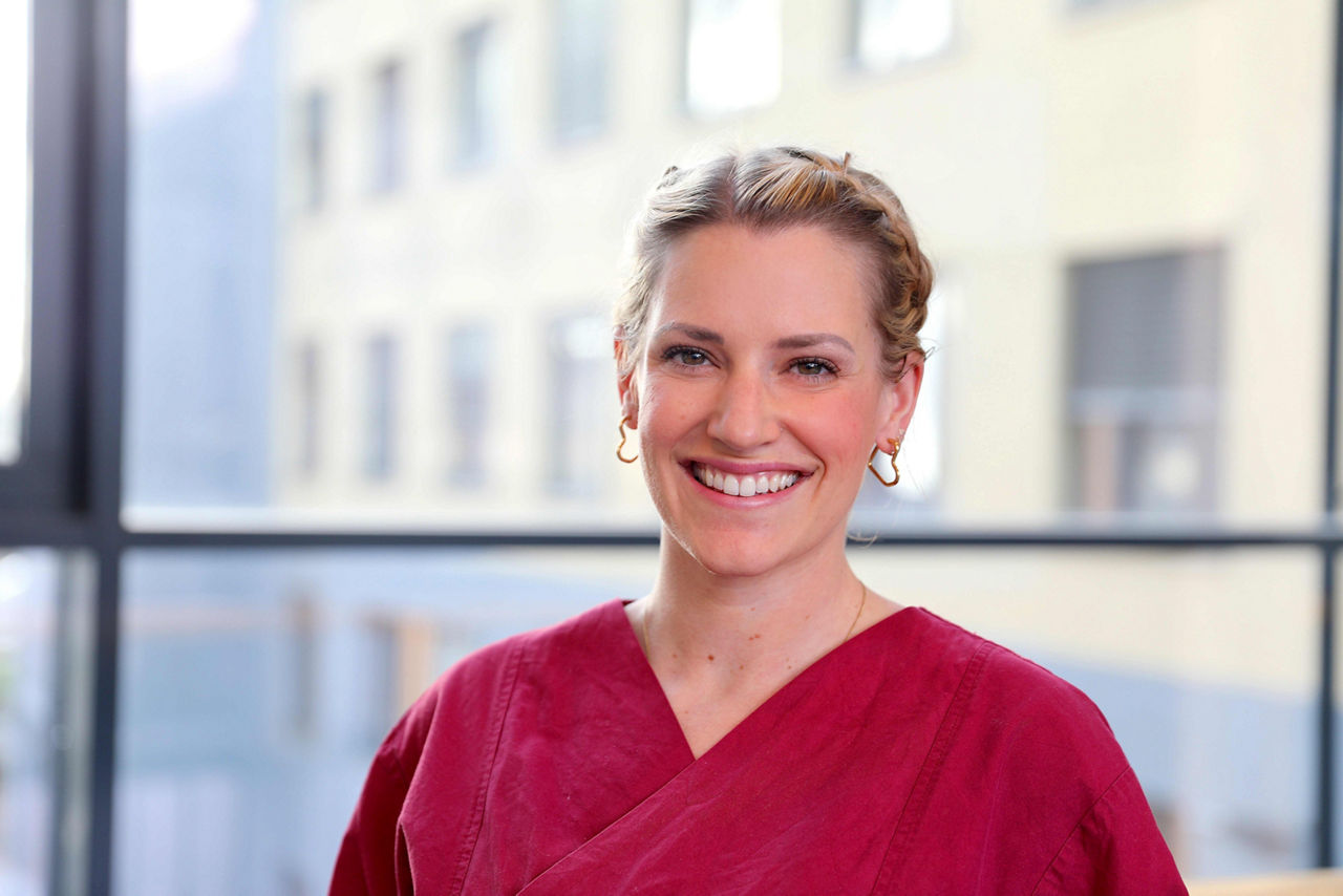 Lisa Westermann