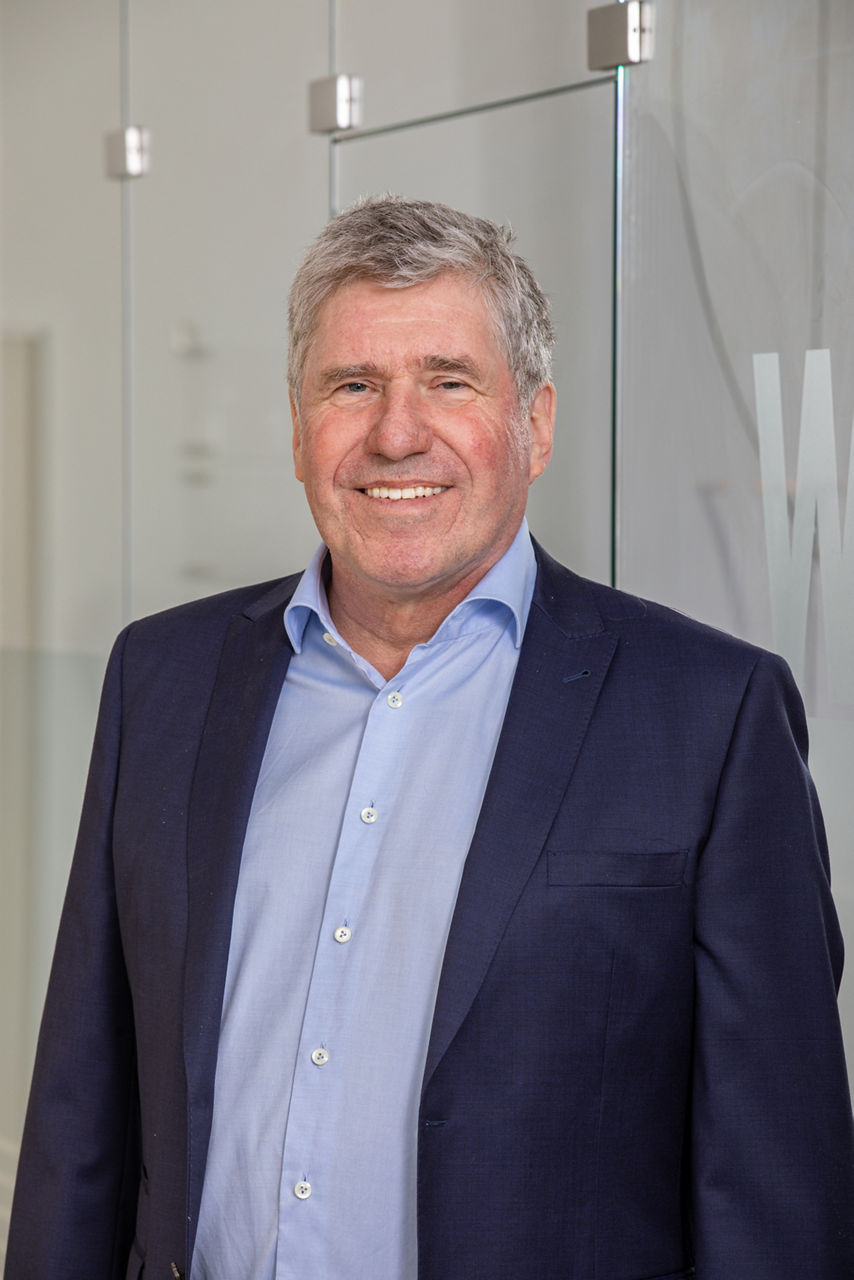 Prof. Dr. Med. Klaus Peter Westphal / Leistungsspektrum – OUCEBE