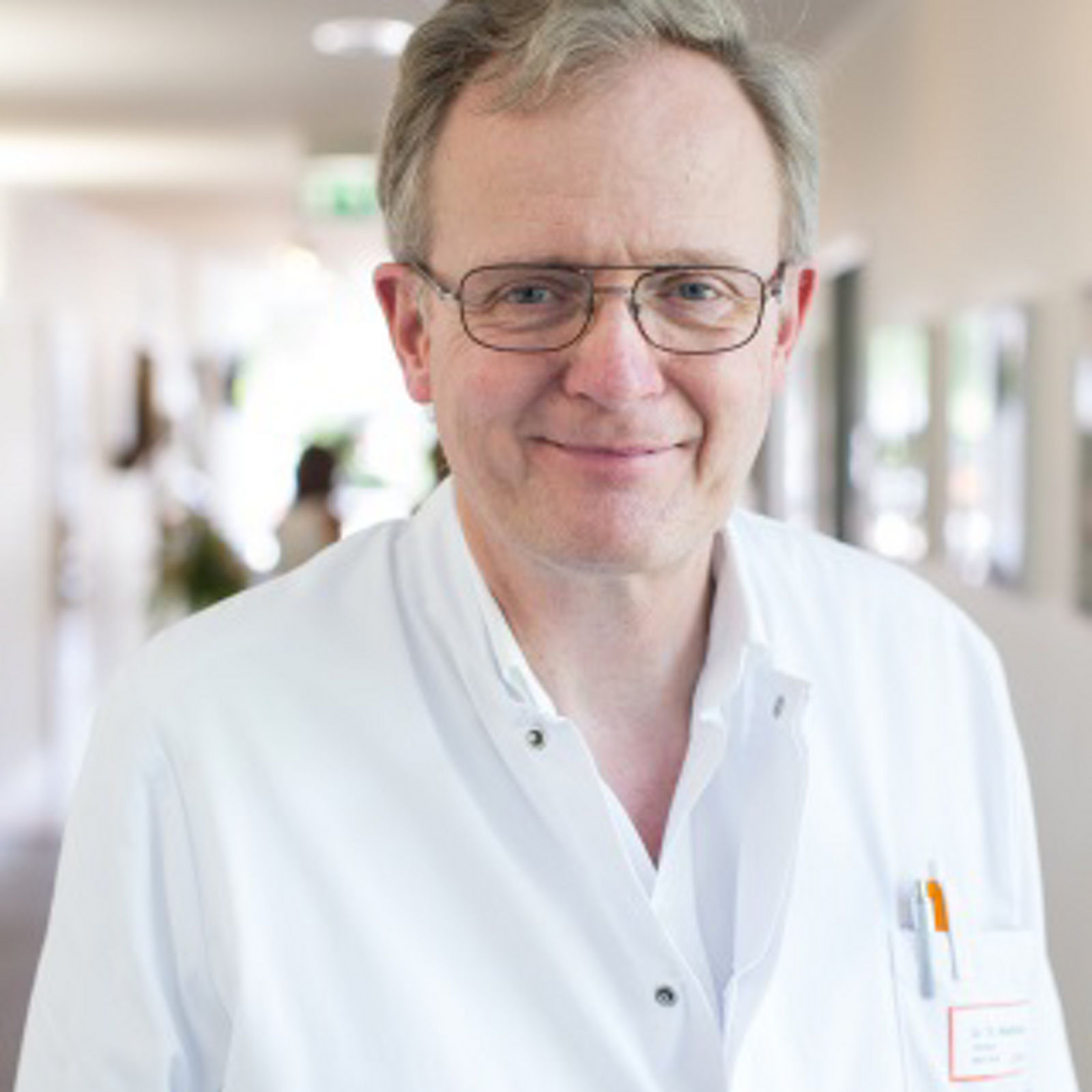 Thomas Wiedbrauck
