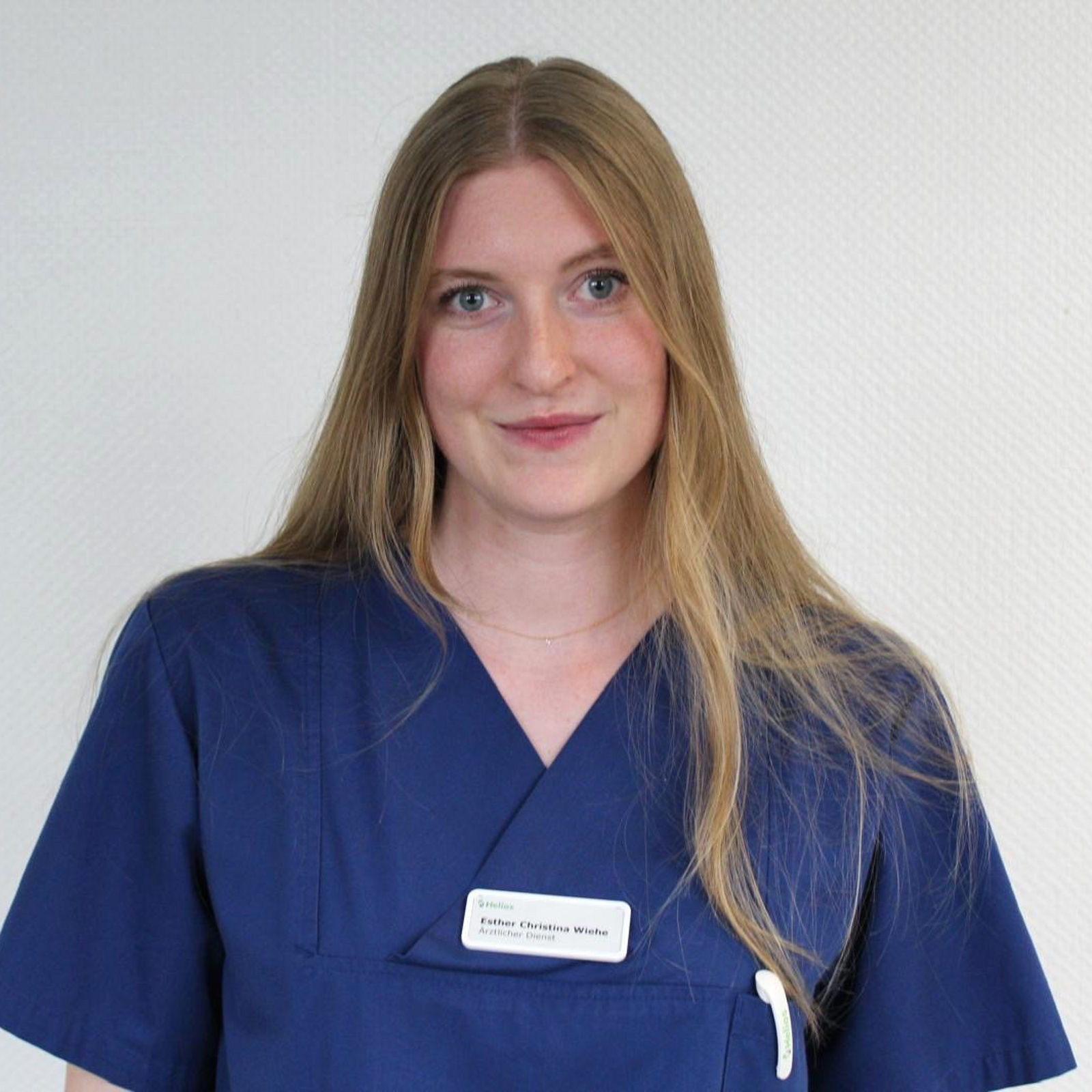 Esther Wiehe
