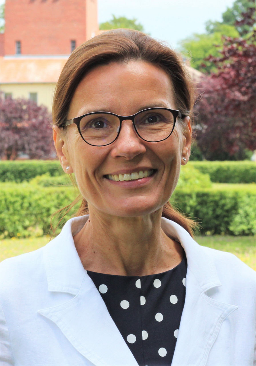 Dr. med. Wildt Christine Helios Hanseklinikum Stralsund
