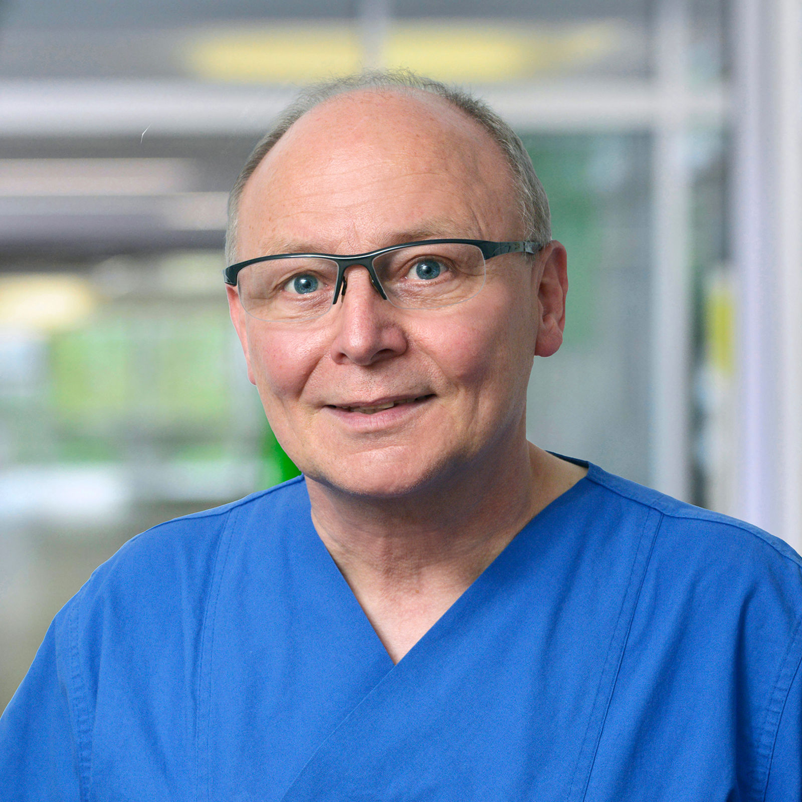 Hans-Jürgen  Wilmer