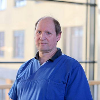 Volker Winkel