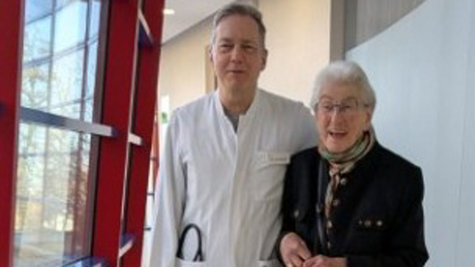 Wenn Expertise den entscheidenden Unterschied macht: Am Helios Amper-Klinikum Dachau zurück zu einem stabilen Herzrhythmus