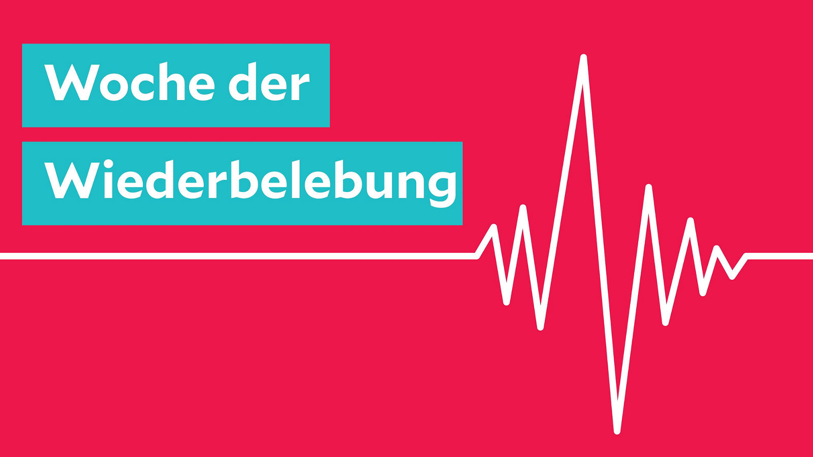 Jeder kann ein Leben retten - Helios zeigt online, wie es geht 