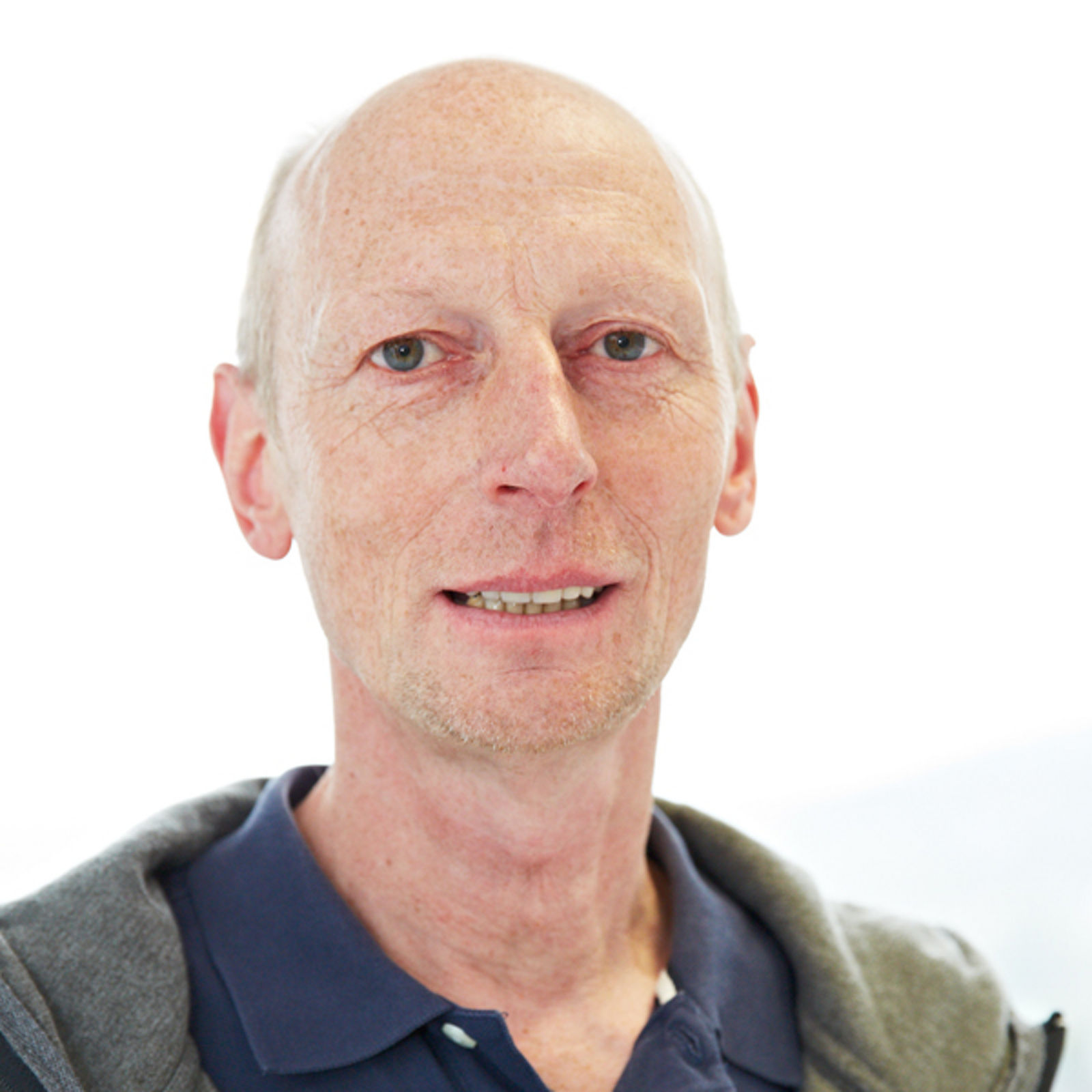Wolfgang Soost