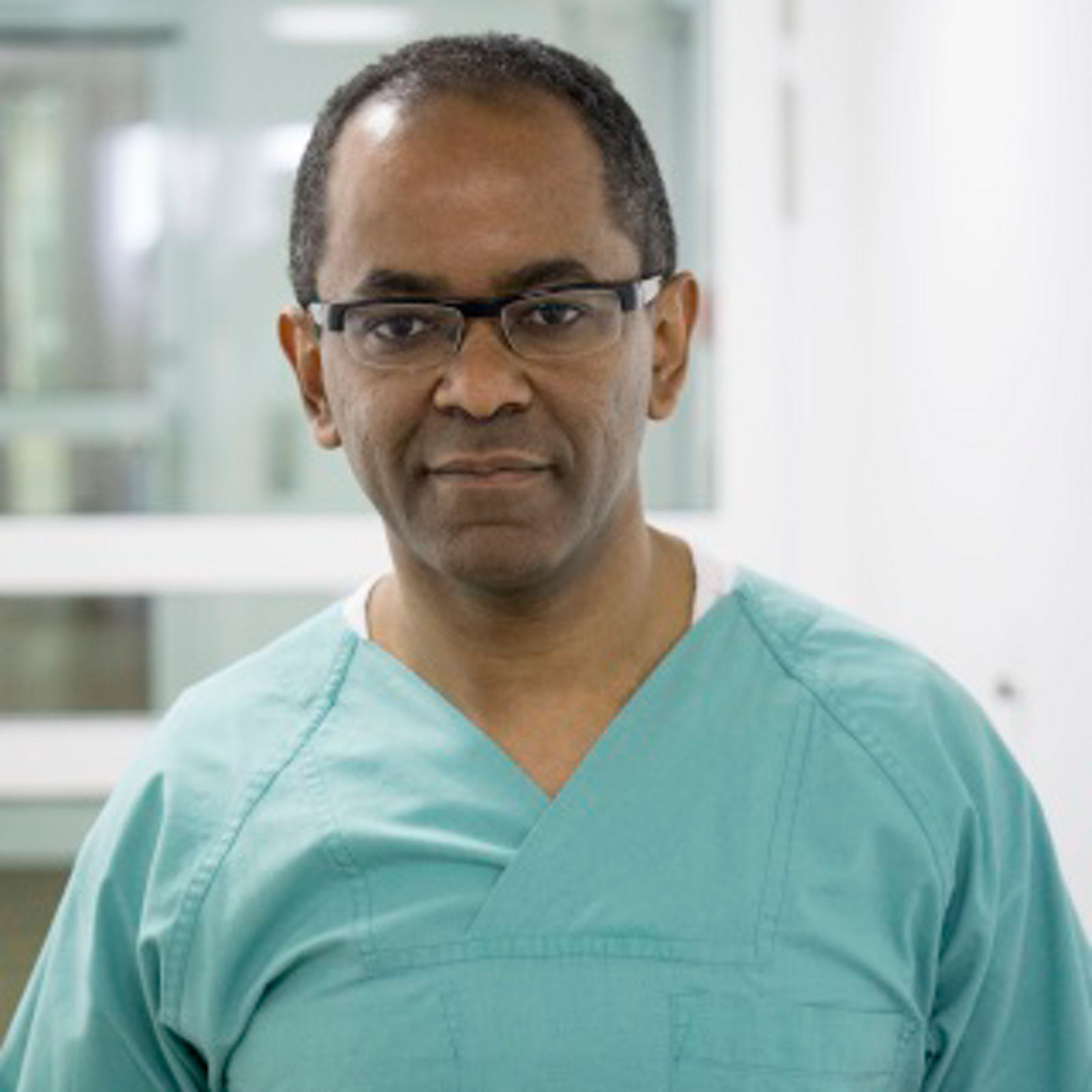 Daniel Worku