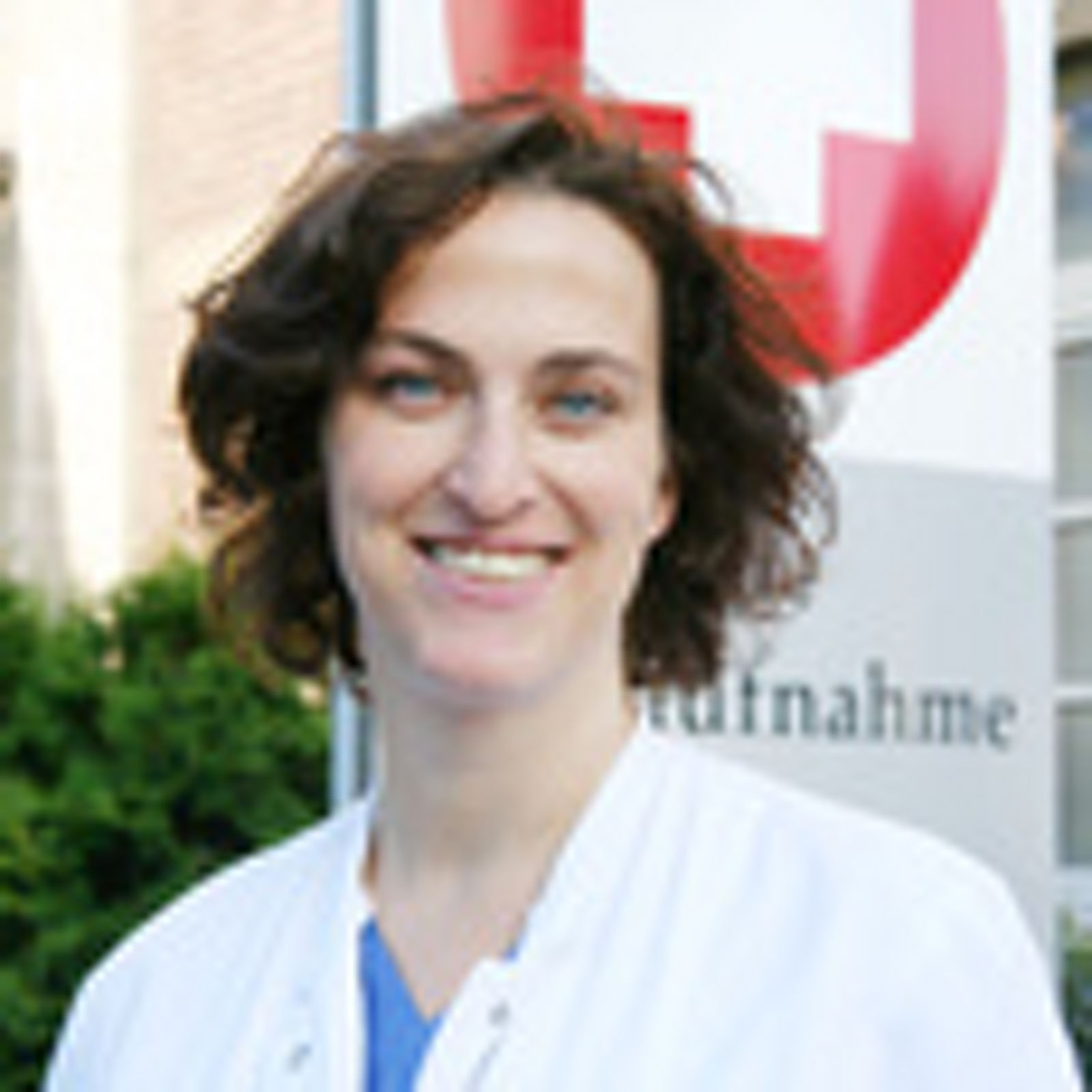 Katja Berkenbusch