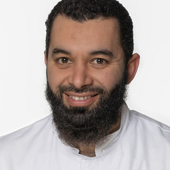 Mohamed Zeghwan