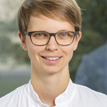 Franziska Peters, MBA