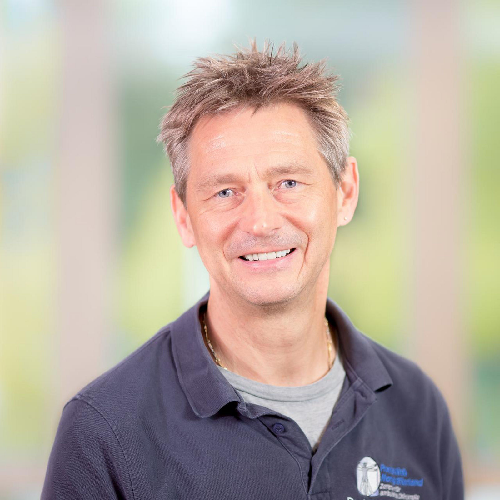 Andreas Köppen-Castrop