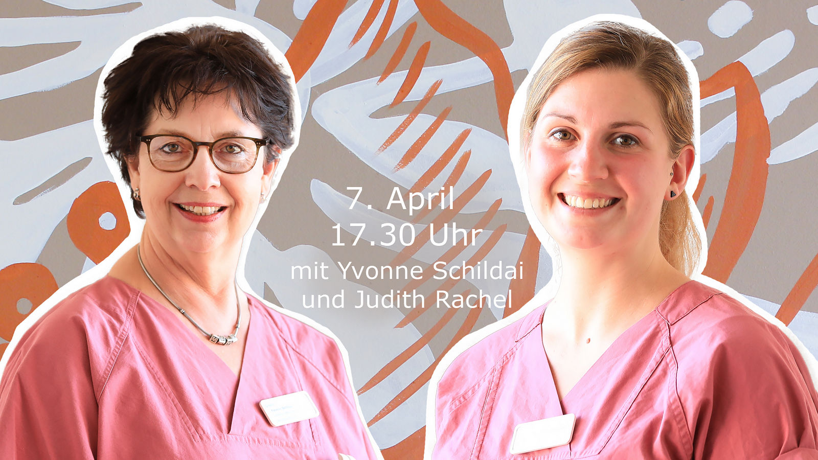 Live-Chat mit der Geburtshilfe im Helios Klinikum Berlin-Buch