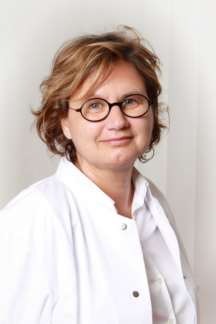 Dr. med. Anke Heinig Helios Klinik Schkeuditz