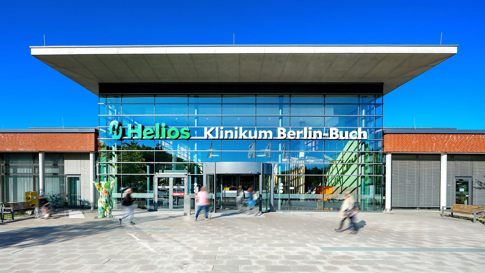 Helios Klinikum Berlin-Buch