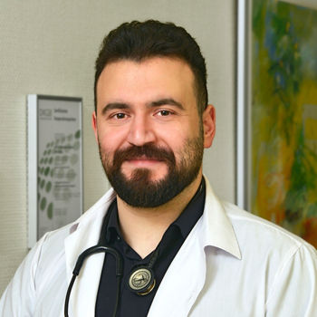 Ghusoub Abboud