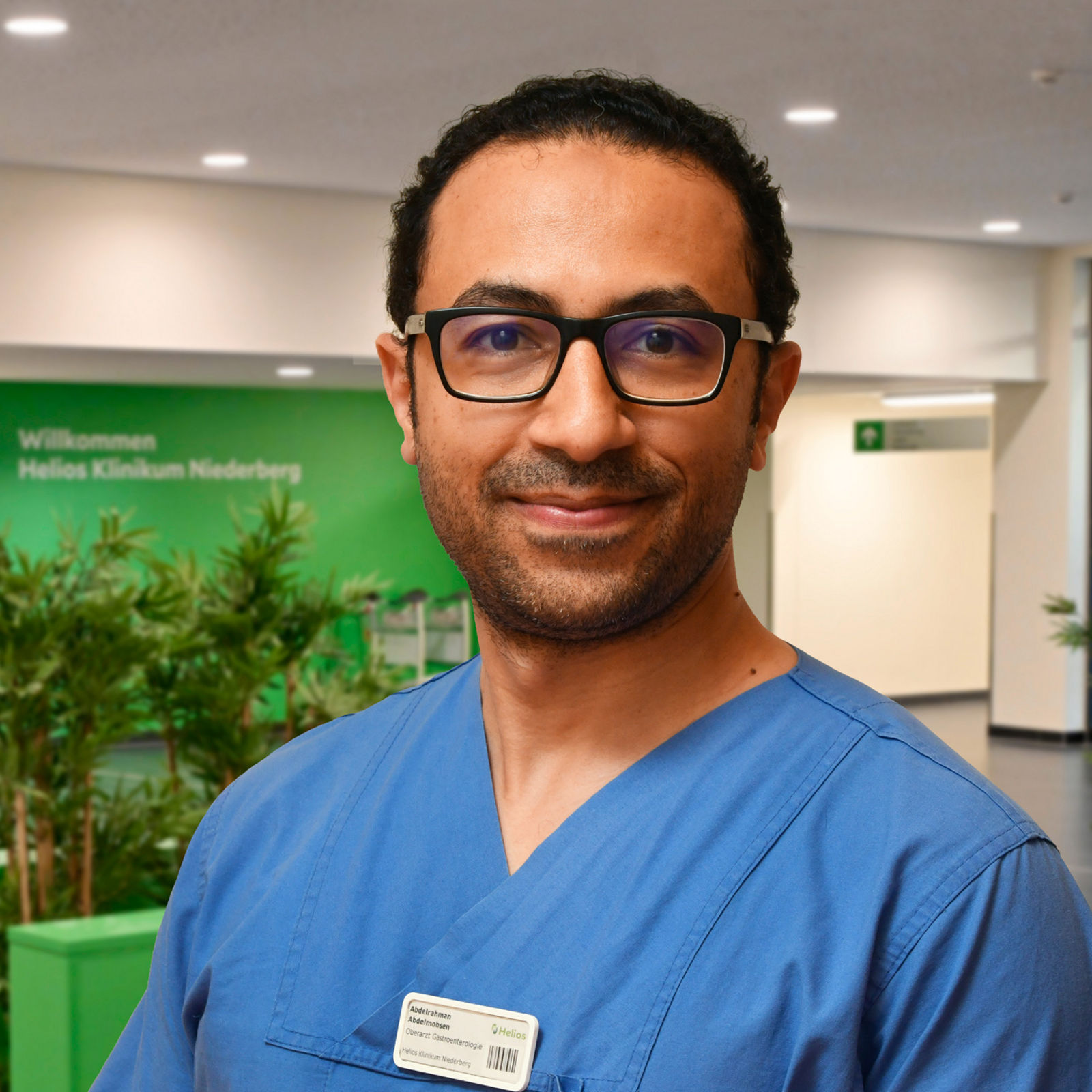 Abdelrahman Abdelmohsen