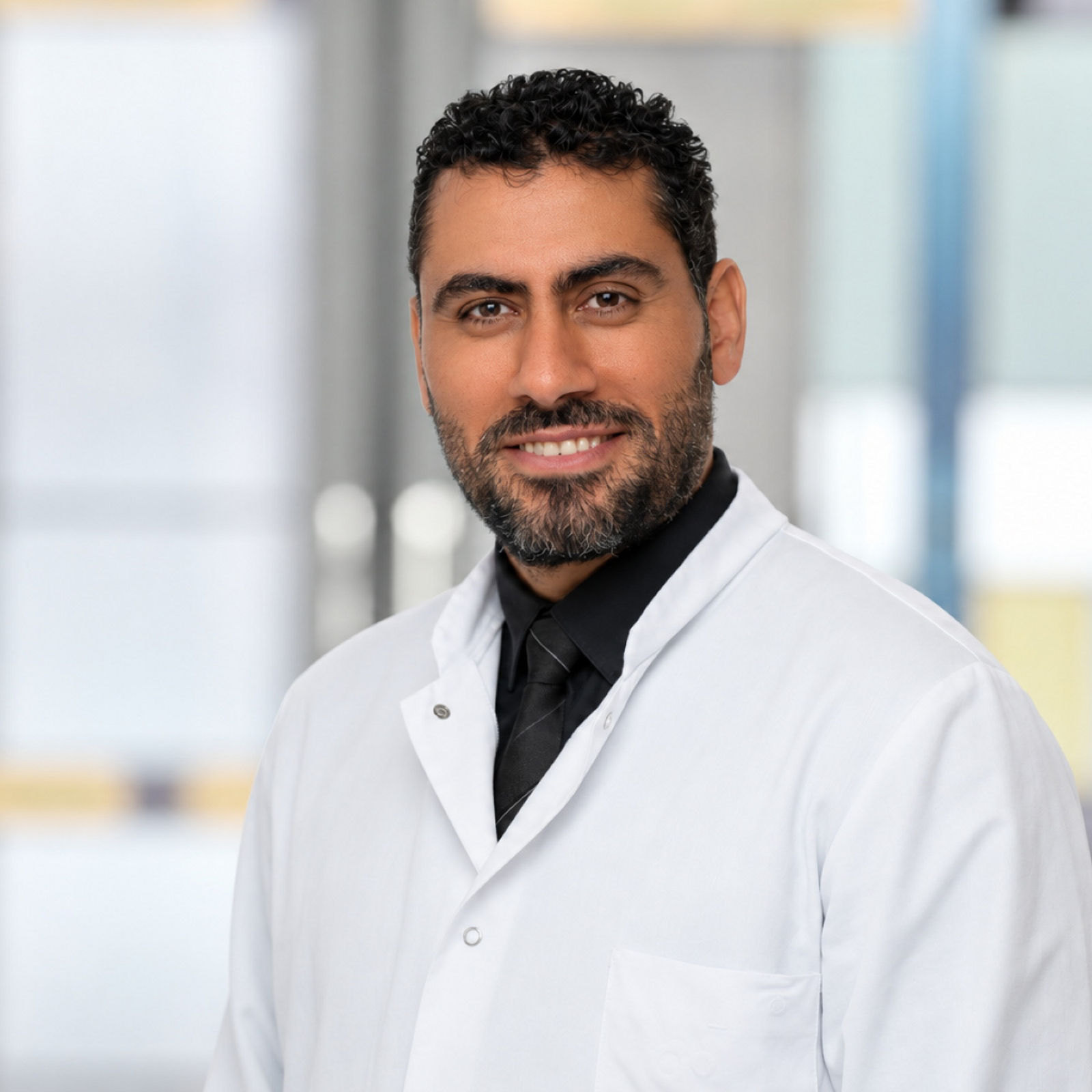 Ahmed Abdelsamad