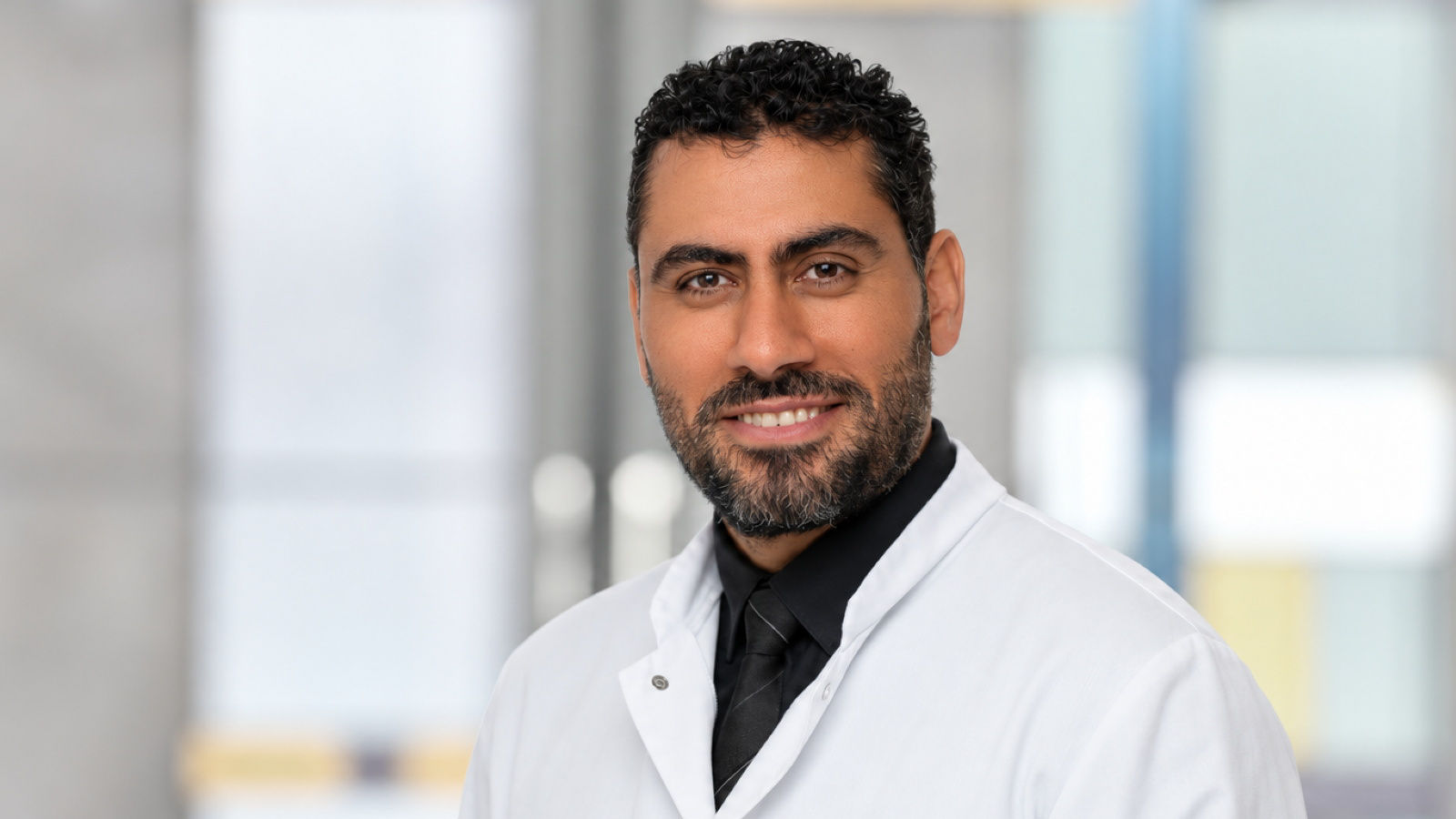 Ahmed Abdelsamad